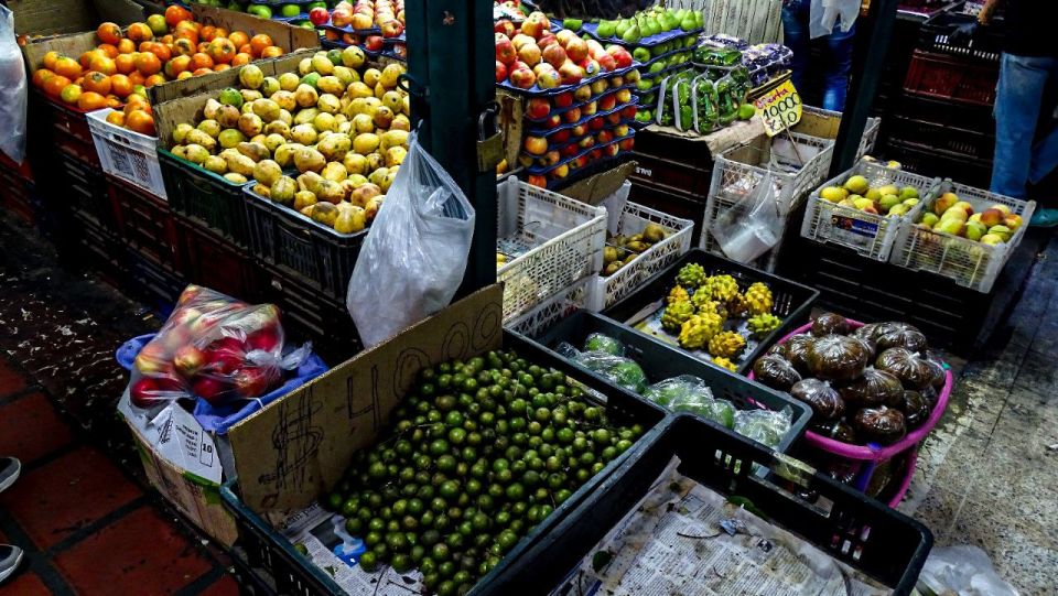 Medellín: Exotic Fruits and Explore the Local Markets - Common questions