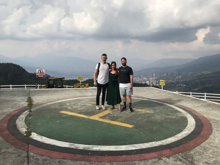 Medellín: Private Pablo Escobar Tour With Cable Car Ride - Common questions