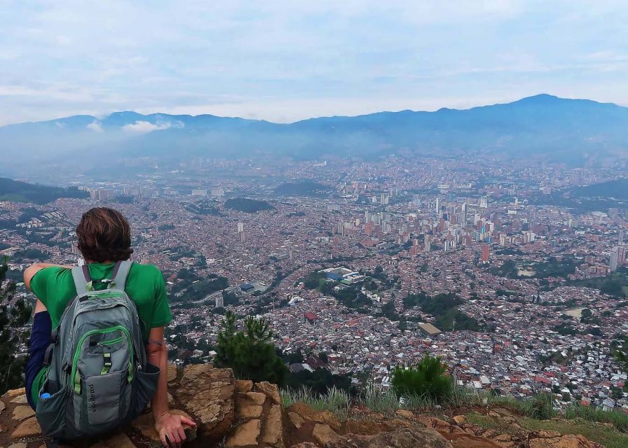 Medellín Waterfall: Hike and Discover Medellín's Nature - Review Summary