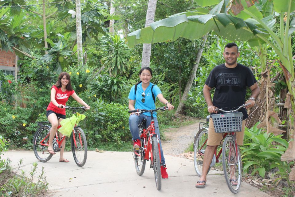 Mekong Delta: My Tho - Ben Tre, Can Tho 2-Day Tour - Last Words