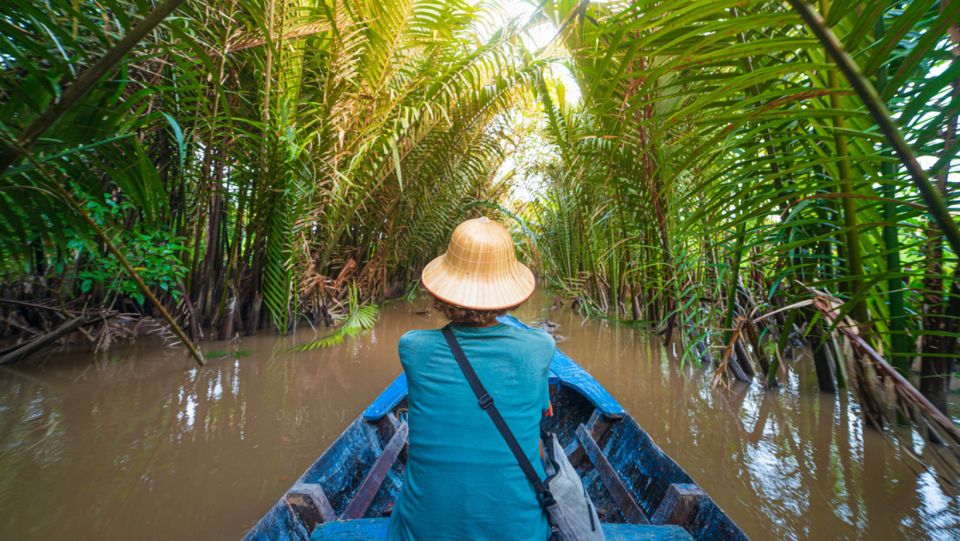 Mekong Delta Tour 2-Day (SaDec – Can Tho - My Tho - Ben Tre) - Additional Information and Tips