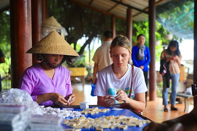 Mekong Delta Tour Daily - Key Points