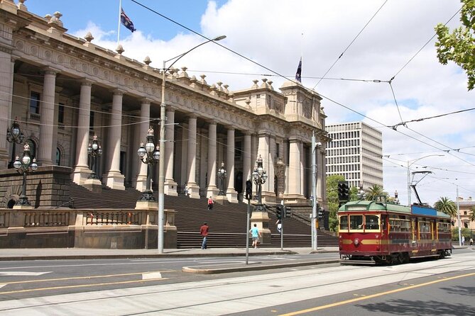 Melbourne Culinary Laneway Experiences - Savoring Melbournes Gastronomic Treasures