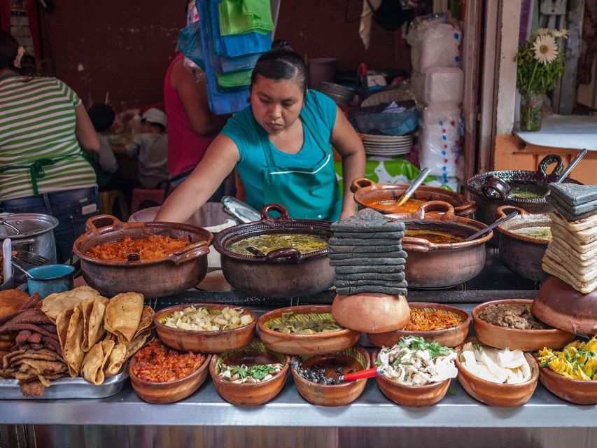 Mexico City Private Tepoztlán Tour: Explore Ancient Ruins - Last Words