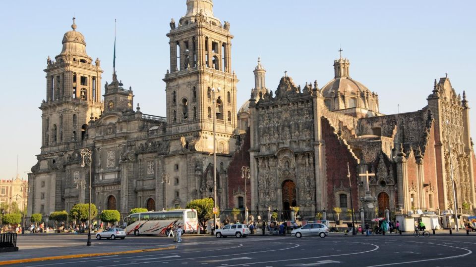 Mexico City: Self-Guided Audio Tour - Last Words