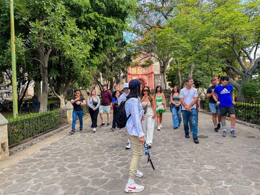 Mexico City: Taxco & Cuernavaca Tour With Pre-Hispanic Mine - Highlights