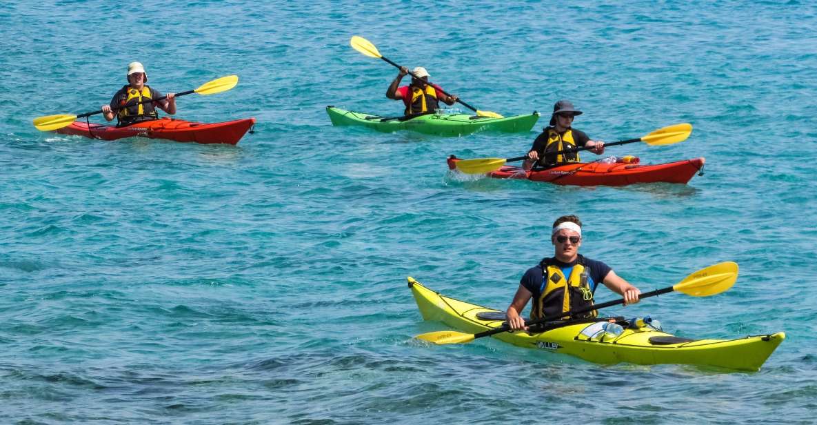 Miami: Biscayne Bay Aquatic Preserve Kayak Tour - Last Words