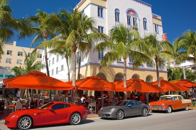 Miami City Private Half-Day Sightseeing Tour - Last Words