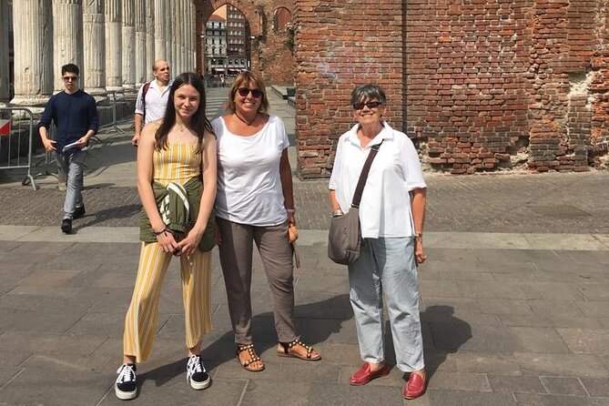 Milan : Private Custom Walking Tour With a Local Guide - Miscellaneous Details