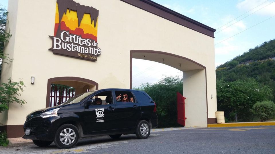 Monterrey: Bustamante Groutes Tour - Common questions