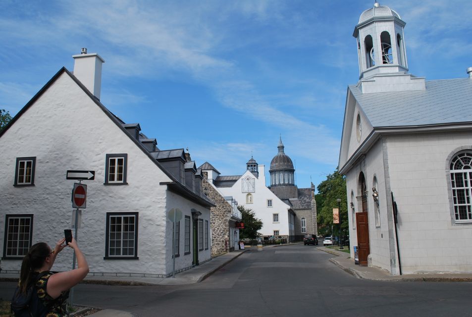 Montréal: Day Trip Along the Chemin Du Roy to Trois-Rivières - Common questions