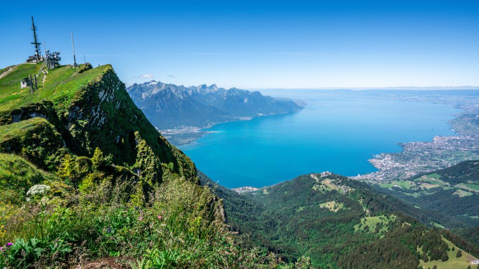 8 montreux to rochers de naye alpine adventure ticket 2 Montreux to Rochers-de-Naye: Alpine Adventure Ticket