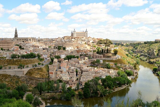 Monumental Toledo! Guided Tour From Madrid With the Cathedral - Additional Information