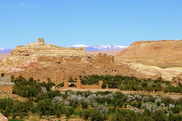 Morocco: Private Tour of Aït-Ben-Haddou & Ouarzazate - Common questions