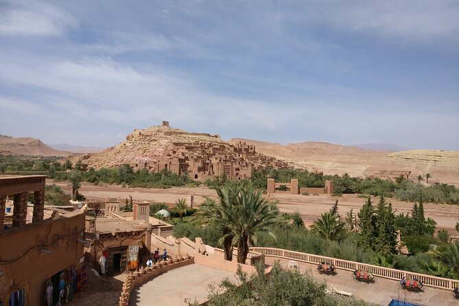 Morocco Tours 10 Days From Casablanca : Imperial Cities & Sahara Desert - Booking Policies