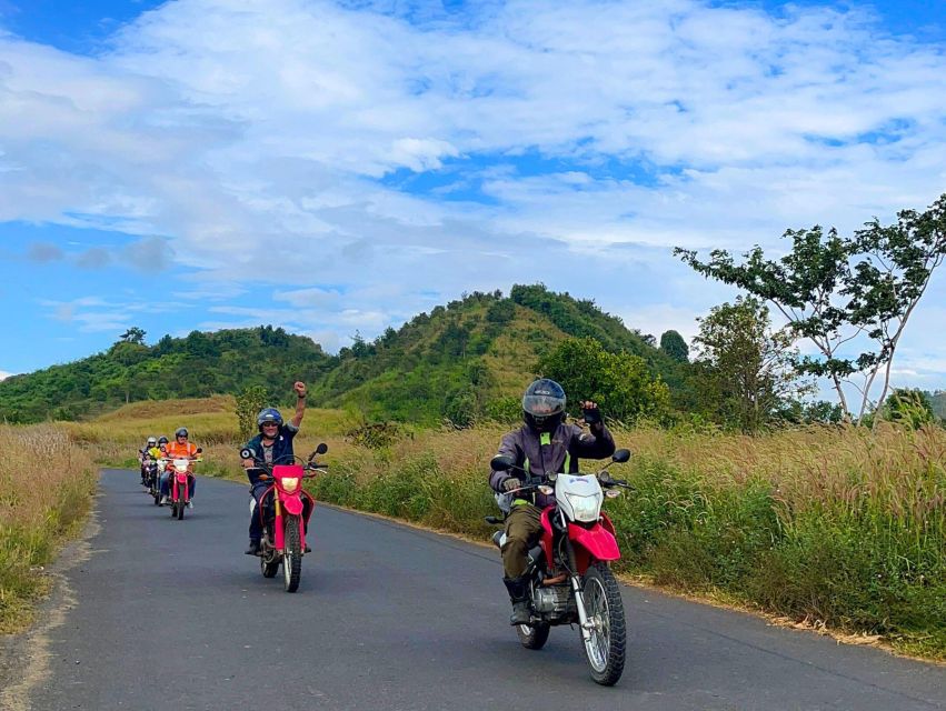 Motorcycle Tour From Dalat To Hoi An (5 Days) - Last Words