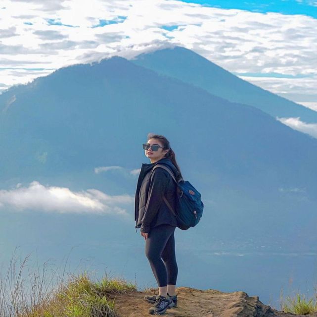 Mount Batur Sunrise Trekking - Common questions