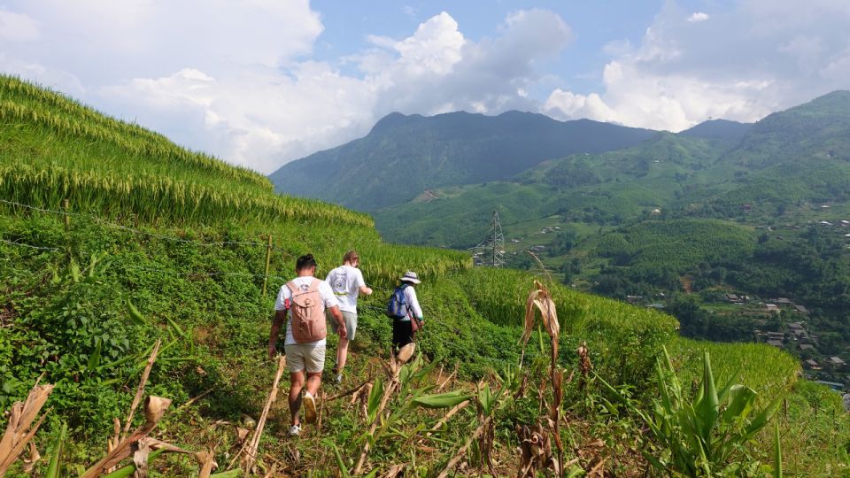 Mountain Views And Villages Trek - Tips From Customer Reviews