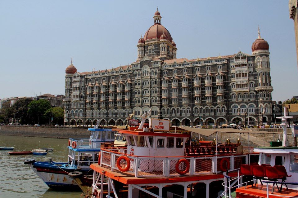Mumbai: Private Full-Day City and Bollywood Tour - Security Protocols