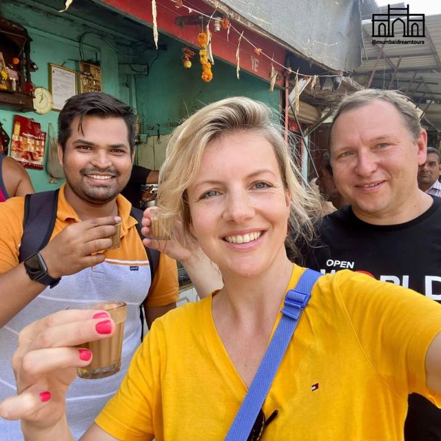 Mumbai: Street Food Tour - Last Words