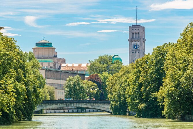 Munich City Pass: Admission to 15 Activities and Public Transport - Pass Options Comparison