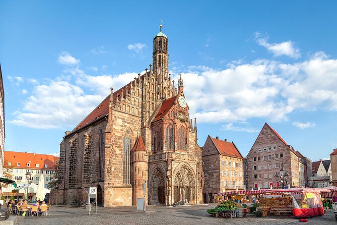 Munich Day Trip by Train to Nuremberg Old Town With Guide - Last Words