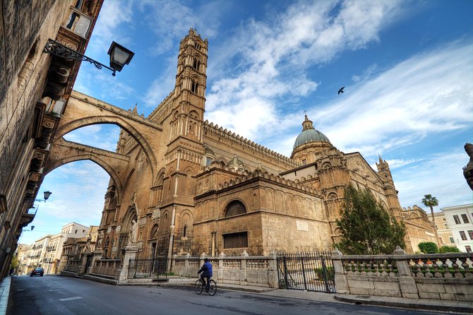 Mysteries of Palermo - UNESCO Walking Tour - Common questions