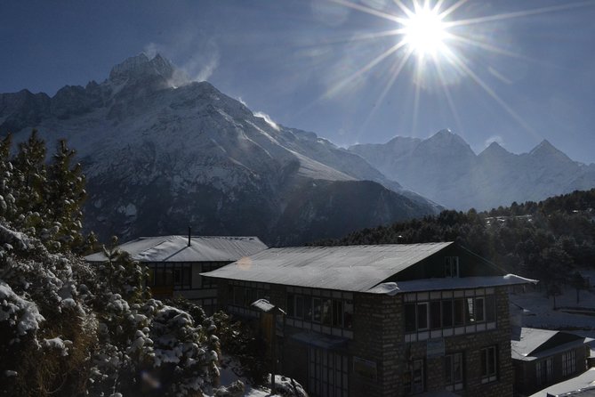 Namche Bazar Trek - Last Words