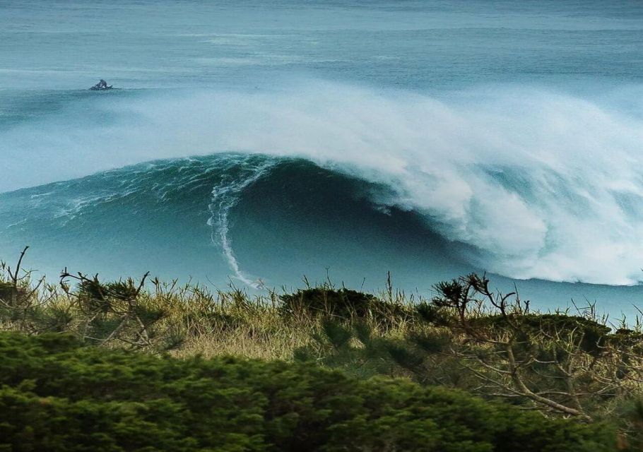 Nazaré Giant Waves, Breathtaking Landscapes Soul Surfer Tour - Affordable Tour Pricing