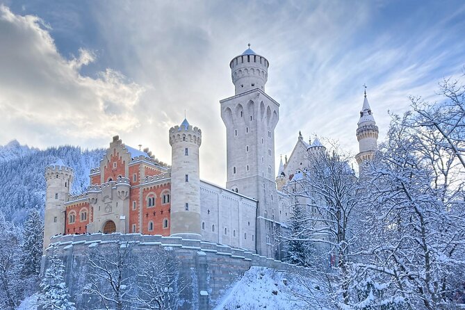 Neuschwanstein Castle Tour From Munich - Customer Satisfaction and Recommendations