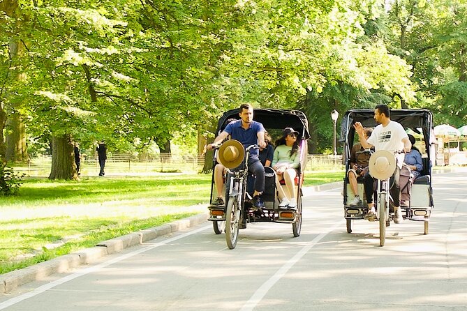 8 new york city guided pedicab tour of central park mar New York City Guided Pedicab Tour of Central Park (Mar )