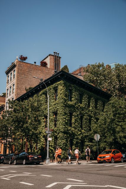 New York: the Secret Greenwich Village With a Local - Flexible Booking and Cancellation Policy
