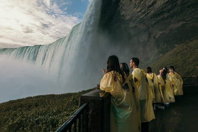 Niagara Falls Day Trip From Toronto With Add on Boat Ride - Directions and Recommendations