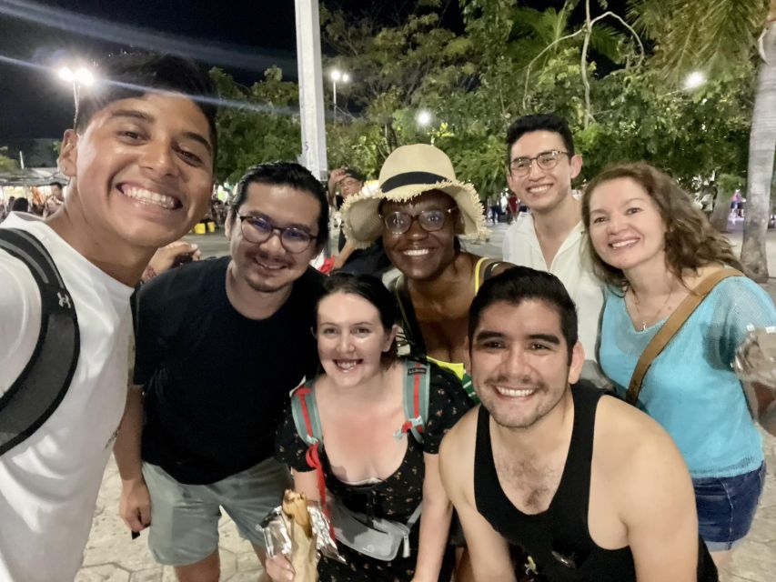 Night Tacos & Marquesitas With a Cancún Native - Reviews and Recommendations