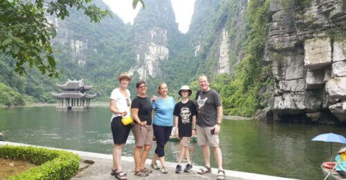 Ninh Binh: Hoa Lu, Mua Hike, Tam Coc Boat - Private Tour - Common questions