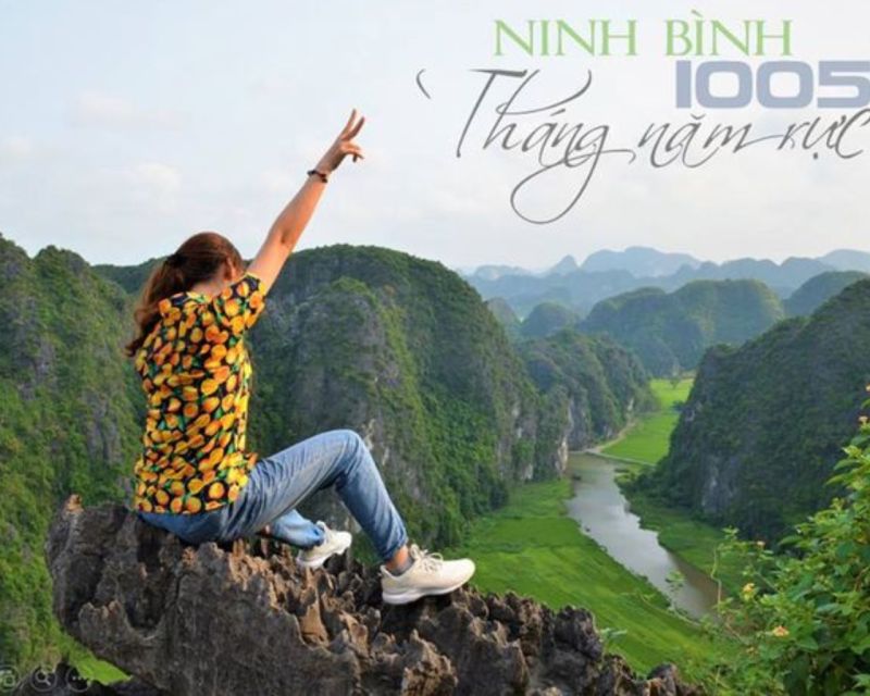 Ninh Binh: Hoa Lu & Trang an & Hang Mua With Small Group - Common questions