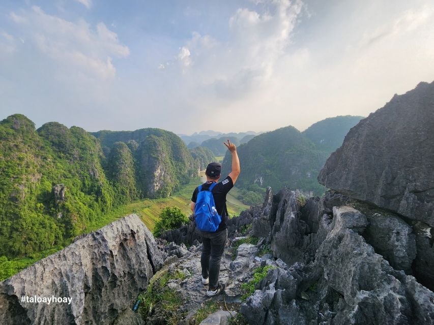 Ninh Binh Tour: Full-Day Hoa Lu and Tam Coc Boat Tour - Common questions