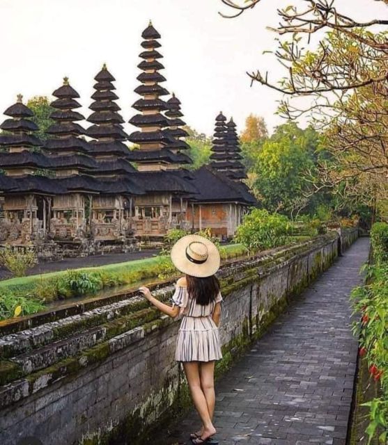 North Bali : Lanscape Hunter Best Instagram Private Tour - Common questions