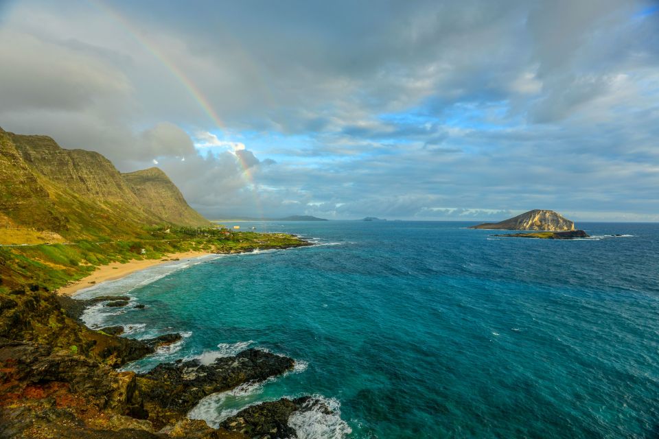 Oahu: Honolulu Sunrise Photos Tour With Malasadas - Last Words