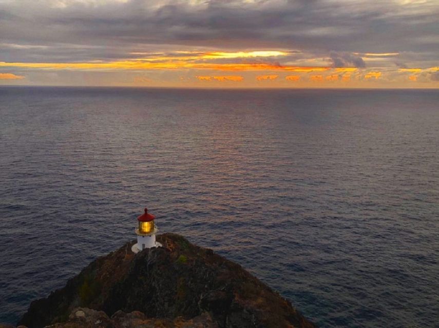 Oahu: Sunrise Hiking & East Side Makapu'u Lighththouse - Last Words
