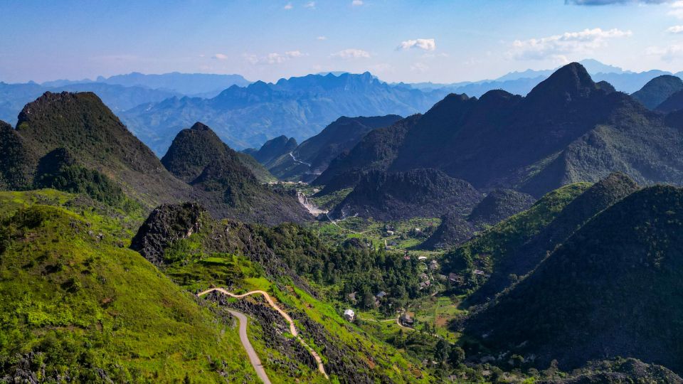 Off-the-Beaten-Path Ha Giang: A 3-Day Adventure Easy Rider - Tips for Easy Rider Adventure