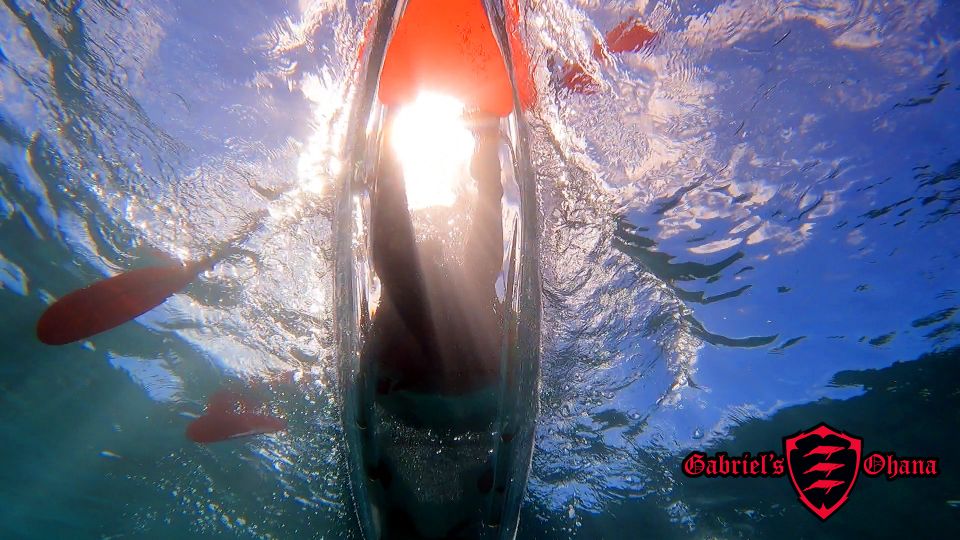 Olowalu: Guided Tour Over Reefs in Transparent Kayak - Last Words