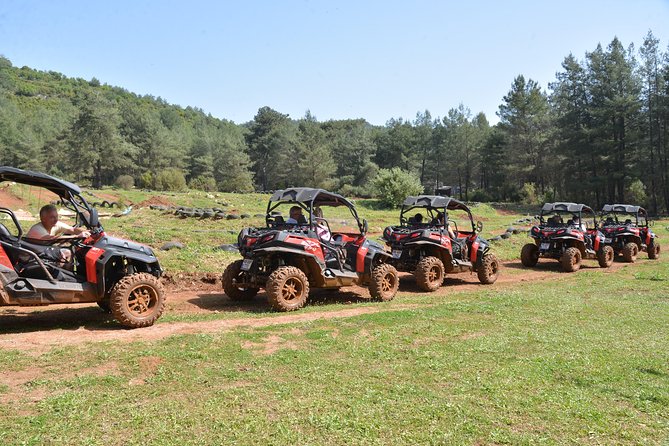 Oludeniz Forest & Beach Buggy Excursion From Fethiye - Last Words