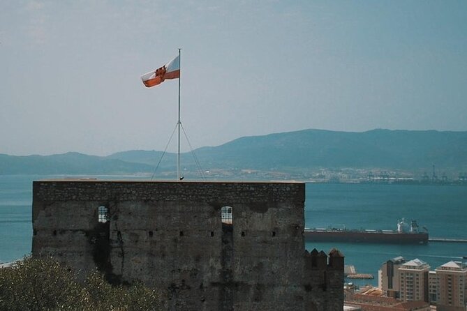 One Day Trip to Gibraltar From Málaga  - Malaga - Last Words