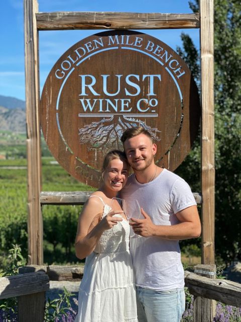 Osoyoos: Osoyoos Full Day Guided Wine Tour - Last Words