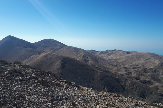 PAHNES Peak(2454 M) Adventure.The Hightest. - Last Words