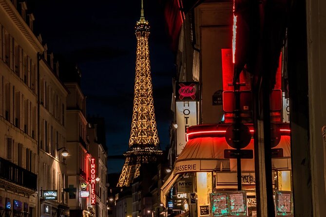 Paris Full Day City Tour With Moulin Rouge Cabaret Experience 8 Hours - How Viator Works