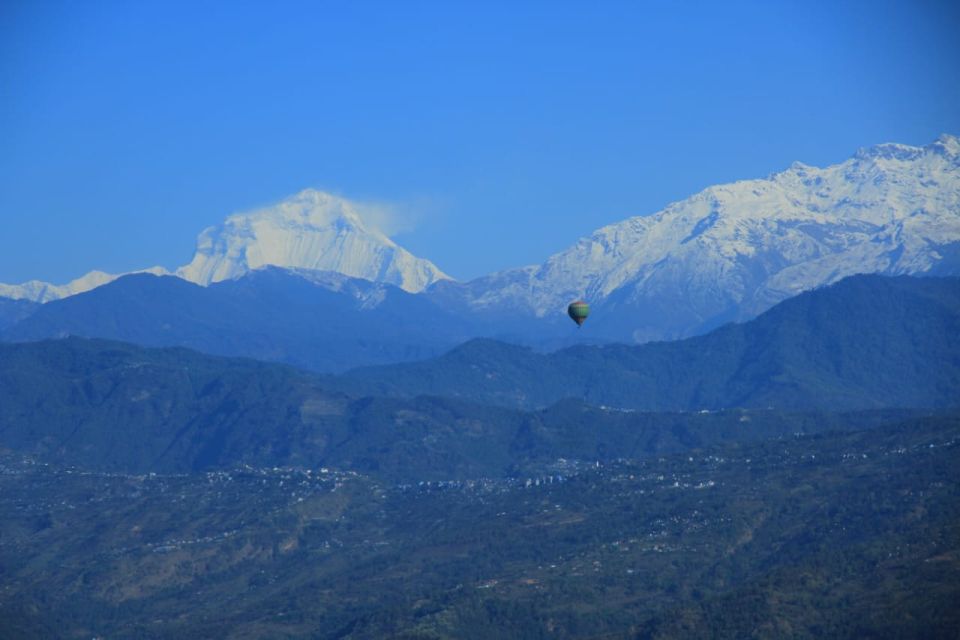 Peace Pagoda and Lord Shiva Statue Day Hike From Pokhara - Last Words