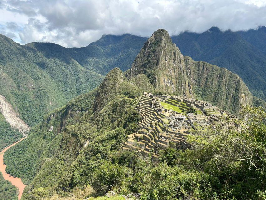 Perú Magic 14D Huacachina, Machu Picchu, Colca Canyon - Common questions