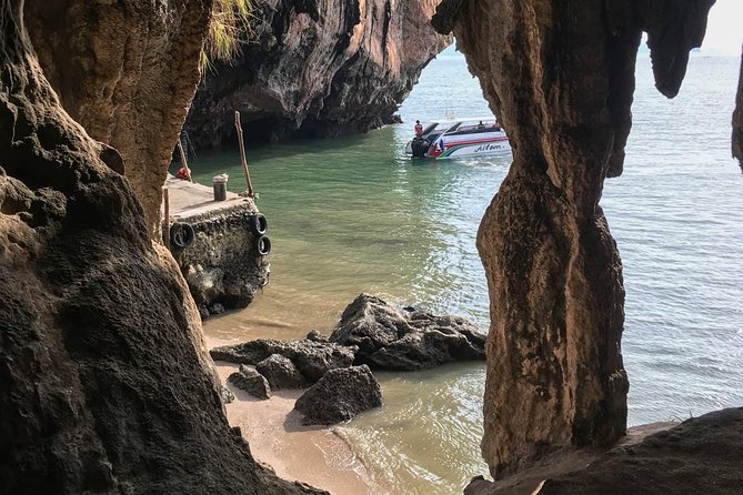 Phang Nga Treasures Sunrise Trekking and No-Crowd James Bond by Longtailed Boat - Common questions